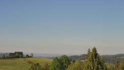 Troják, Maruška - parkoviště