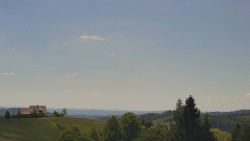 Troják, Maruška - parkoviště