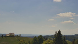 Troják, Maruška - parkoviště