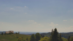 Troják, Maruška - parkoviště