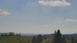 Troják, Maruška - parkoviště