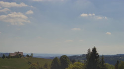 Troják, Maruška - parkoviště