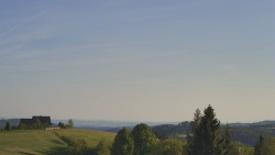 Troják, Maruška - parkoviště