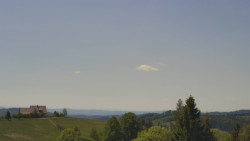 Troják, Maruška - parkoviště