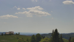Troják, Maruška - parkoviště