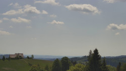 Troják, Maruška - parkoviště