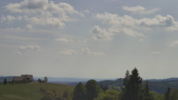 Troják, Maruška - parkoviště