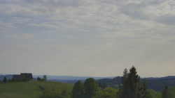 Troják, Maruška - parkoviště