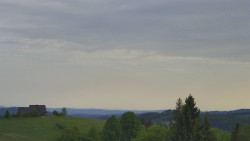 Troják, Maruška - parkoviště