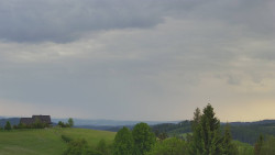 Troják, Maruška - parkoviště
