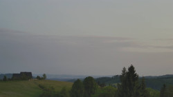 Troják, Maruška - parkoviště