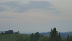 Troják, Maruška - parkoviště
