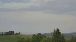 Troják, Maruška - parkoviště