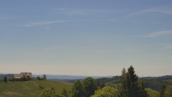 Troják, Maruška - parkoviště