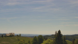 Troják, Maruška - parkoviště