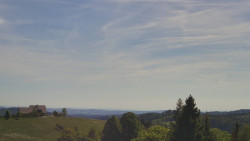 Troják, Maruška - parkoviště
