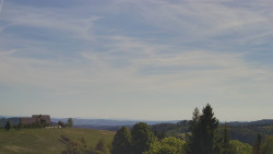Troják, Maruška - parkoviště