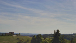 Troják, Maruška - parkoviště