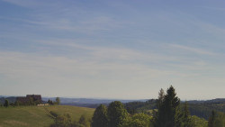 Troják, Maruška - parkoviště