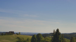 Troják, Maruška - parkoviště