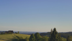 Troják, Maruška - parkoviště