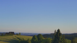 Troják, Maruška - parkoviště