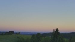 Troják, Maruška - parkoviště