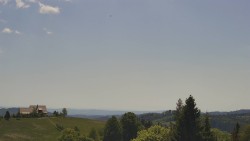 Troják, Maruška - parkoviště