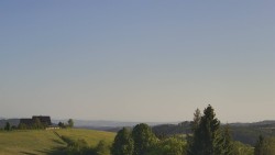 Troják, Maruška - parkoviště