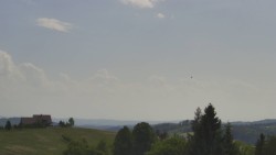 Troják, Maruška - parkoviště