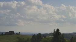 Troják, Maruška - parkoviště