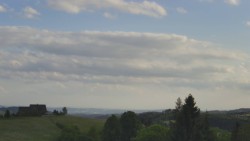 Troják, Maruška - parkoviště