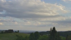 Troják, Maruška - parkoviště