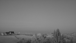 Troják, Maruška - parkoviště