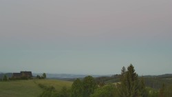 Troják, Maruška - parkoviště