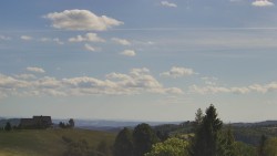Troják, Maruška - parkoviště