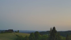 Troják, Maruška - parkoviště