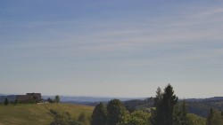 Troják, Maruška - parkoviště