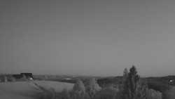 Troják, Maruška - parkoviště