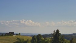 Troják, Maruška - parkoviště
