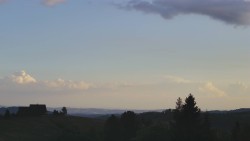 Troják, Maruška - parkoviště