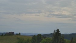Troják, Maruška - parkoviště