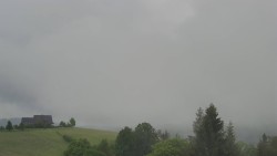 Troják, Maruška - parkoviště