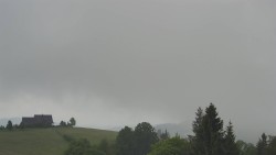 Troják, Maruška - parkoviště