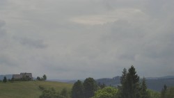 Troják, Maruška - parkoviště