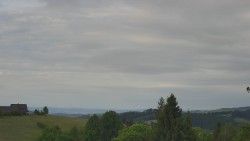 Troják, Maruška - parkoviště