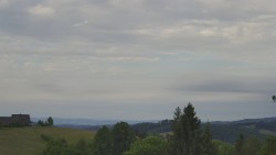 Troják, Maruška - parkoviště