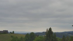 Troják, Maruška - parkoviště