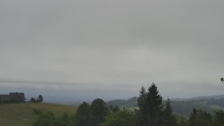 Troják, Maruška - parkoviště