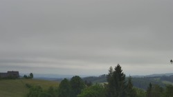 Troják, Maruška - parkoviště
